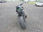 2023 Kawasaki ZR900 F