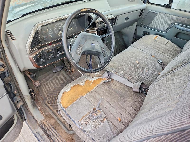 1988 Ford F150