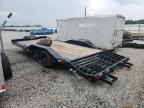 2023 Big Tex 10DF-17BK+3 Equipment Trailer