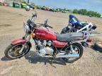 1982 Suzuki GS650 G