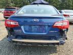 2019 Subaru Legacy 2.5i Limited