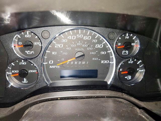 2023 Chevrolet Express G3500 LS