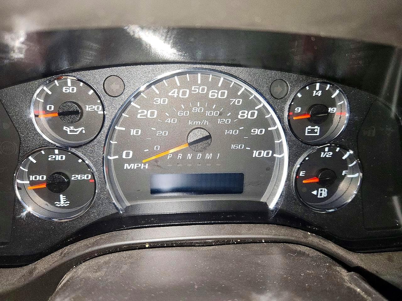 2023 Chevrolet Express G3500 LS