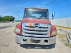 2012 Hino 258 268