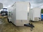 2024 Diamond Cargo 7X16 TA2 Enclosed Cargo Trailer