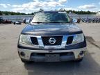 2010 Nissan Frontier SE V6