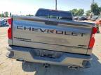 2021 Chevrolet Silverado K1500 RST