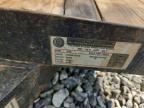 2020 Lone Wolf 6X12ECO Utility Trailer
