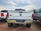 2014 Dodge RAM 3500 Longhorn