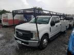 2017 Ford F350 Super Duty