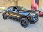 2022 Chevrolet Silverado K1500 LT Trail Boss