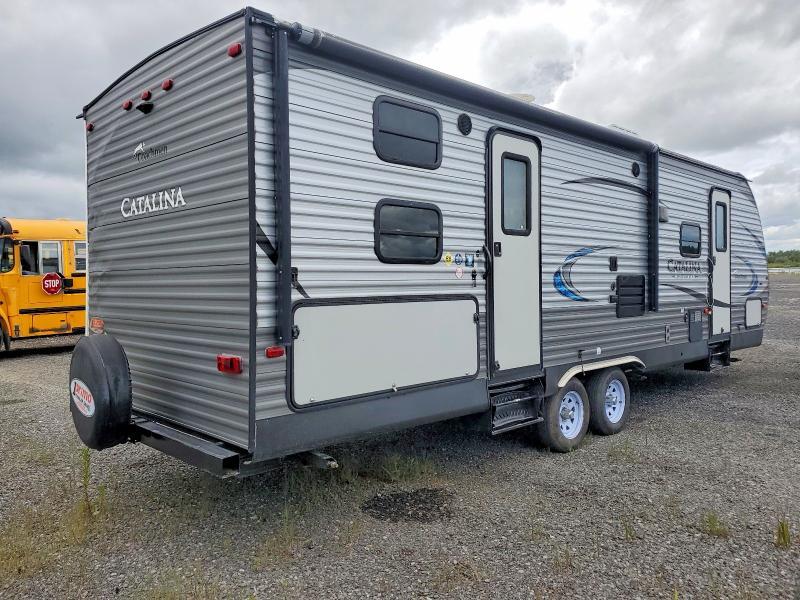 2019 Foresriver 2019 Forest River Catalina Camper
