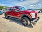 2016 Ford F250 Super Duty