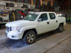 2010 Honda Ridgeline RT