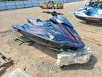 2021 Yamaha Jetski
