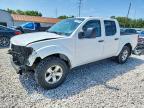 2012 Nissan Frontier S