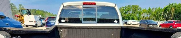 2004 Dodge Dakota SXT