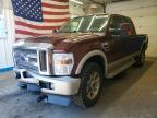 2008 Ford F250 Super Duty