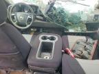 2007 Chevrolet Silverado K1500 Crew Cab