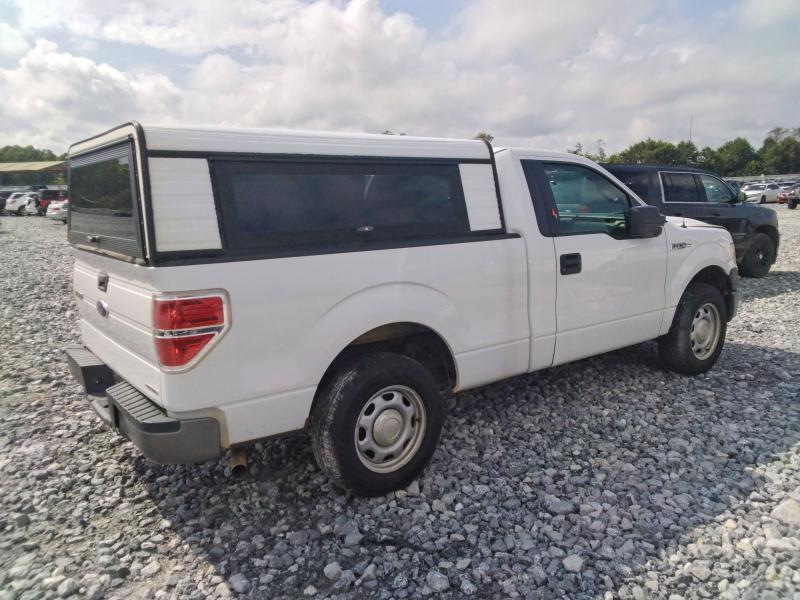 2014 Ford F150