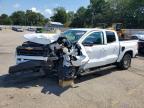 2025 Chevrolet Colorado LT