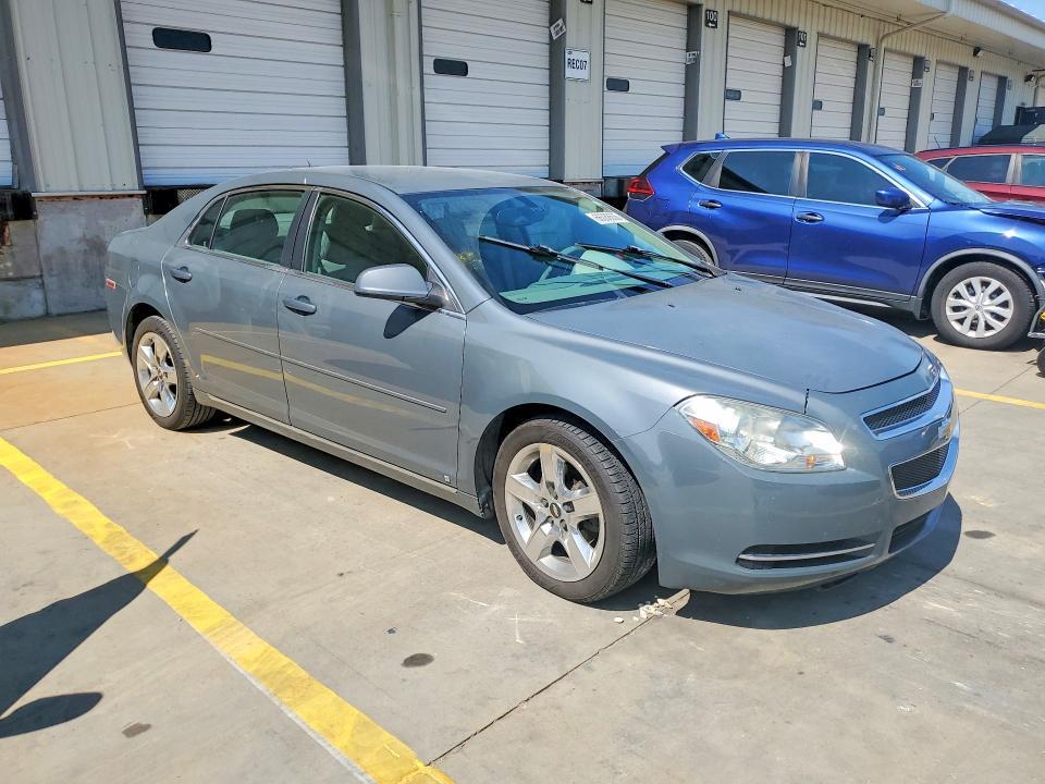 2009 Chevrolet Malibu 1LT