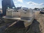 2003 Startcraft Pontoon Boat