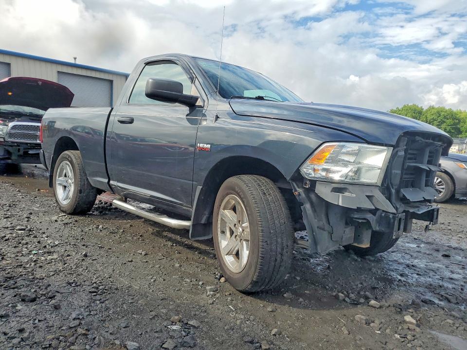 2014 Dodge RAM 1500 ST