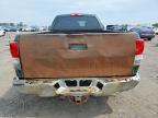 2011 Toyota Tundra Double Cab SR5