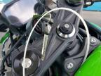 2025 Kawasaki ZX636 K