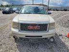 2011 GMC Sierra K1500 SLT