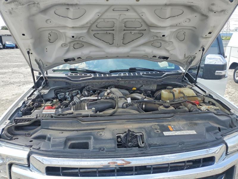 2022 Ford F350 Super Duty