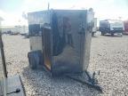 2026 Unknown 2026 Enclosed Cargo Trailer