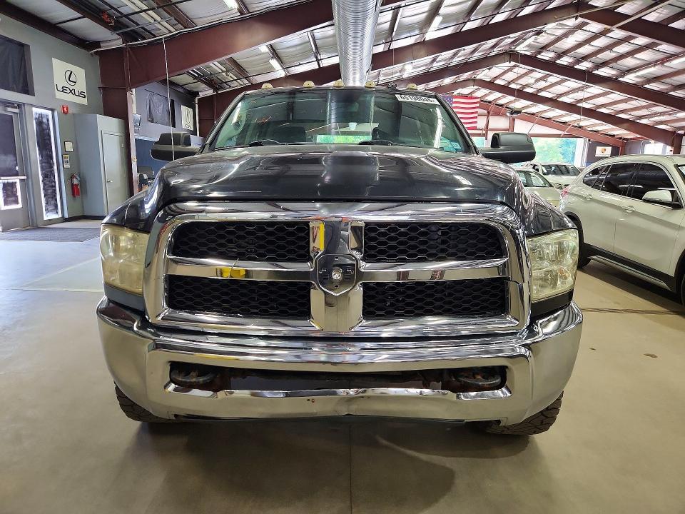 2015 Dodge RAM 2500 ST