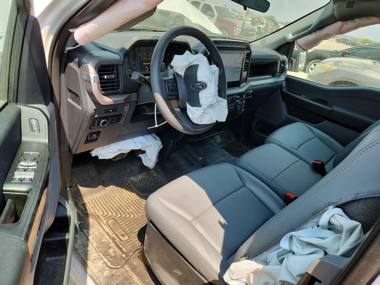 2025 Ford F150 XL