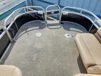 2017 Sun Tracker Fishing Barge 20 Pontoon Boat