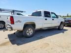 2006 Chevrolet Silverado K2500 Heavy Duty