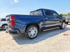 2022 Chevrolet Silverado K1500 High Country
