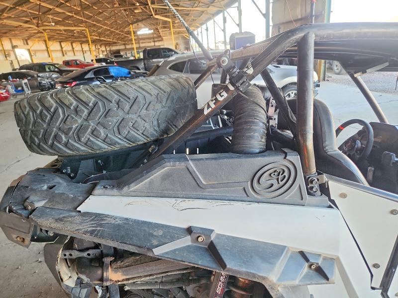 2020 Polaris RZR XP Turbo Utility Vehicle