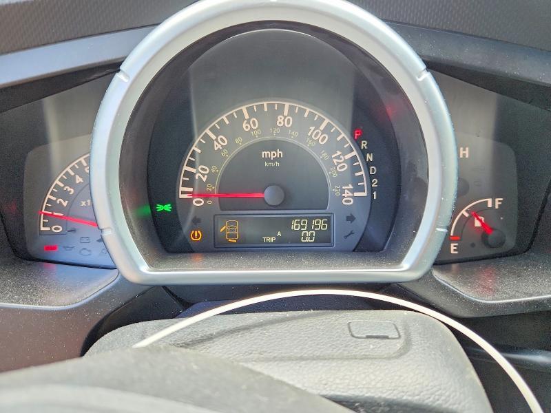2008 Honda Ridgeline RTX