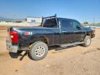 2012 Chevrolet Silverado K2500 Heavy Duty LT