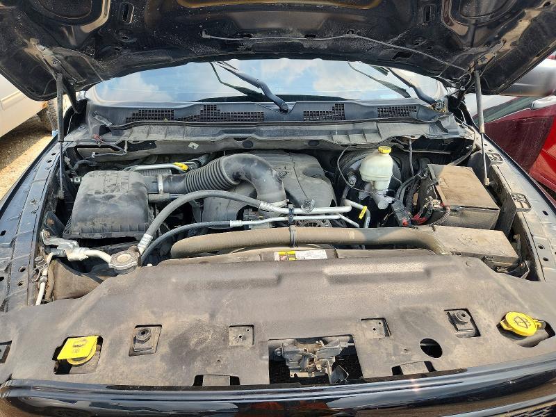 2014 Dodge RAM 1500 ST