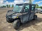 2025 Polaris Ranger Utility Vehicle