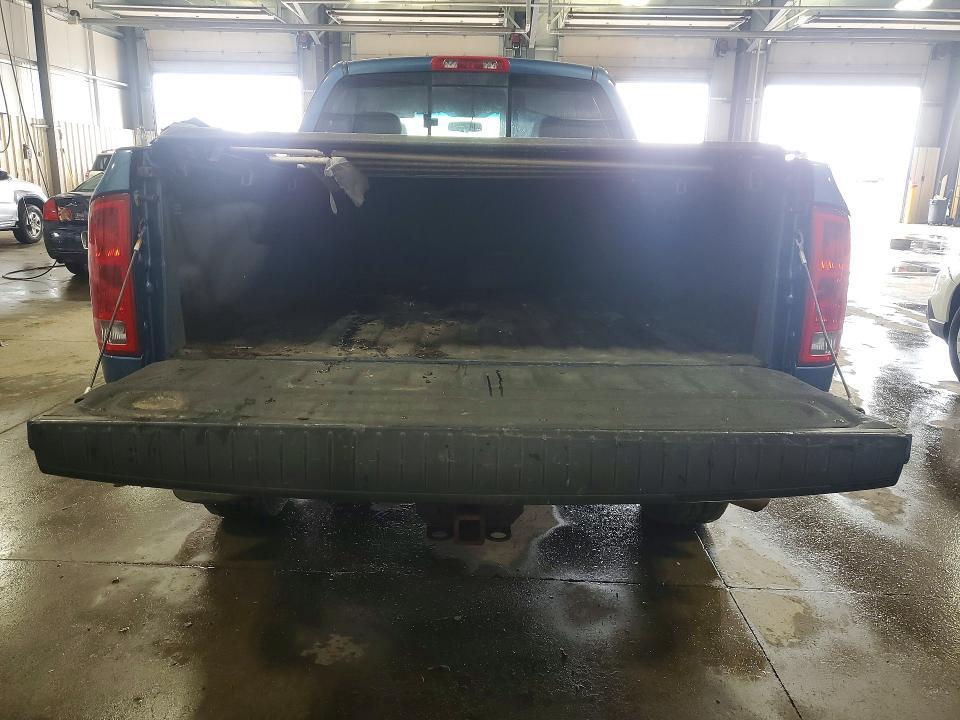 2006 Dodge RAM 1500 ST