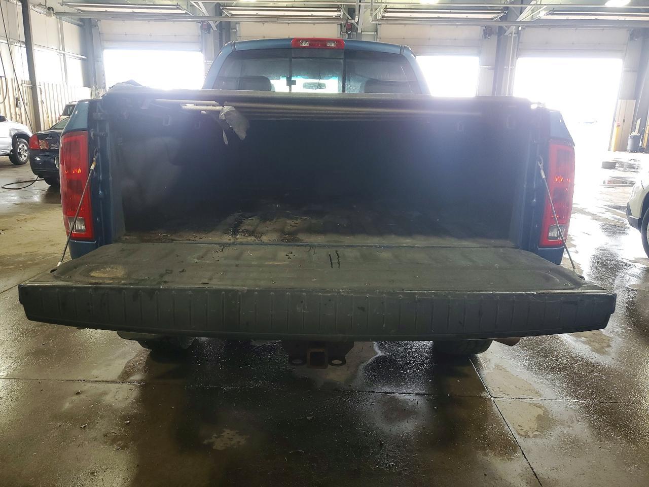 2006 Dodge RAM 1500 ST