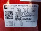 2022 GMC Sierra K1500 SLT