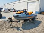 2020 Sea-Doo Jetski