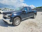 2022 Chevrolet Silverado LTD K1500 LT-L