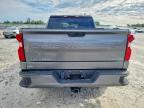 2022 Chevrolet Silverado LTD C1500 Custom