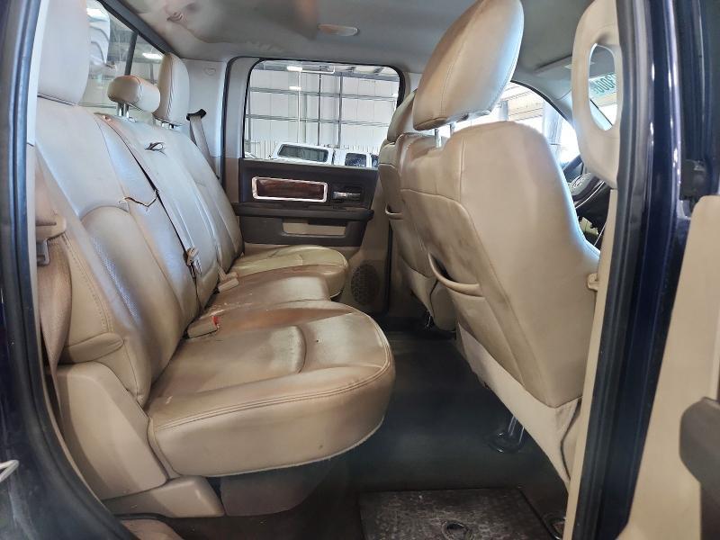 2012 Dodge RAM 2500 Laramie